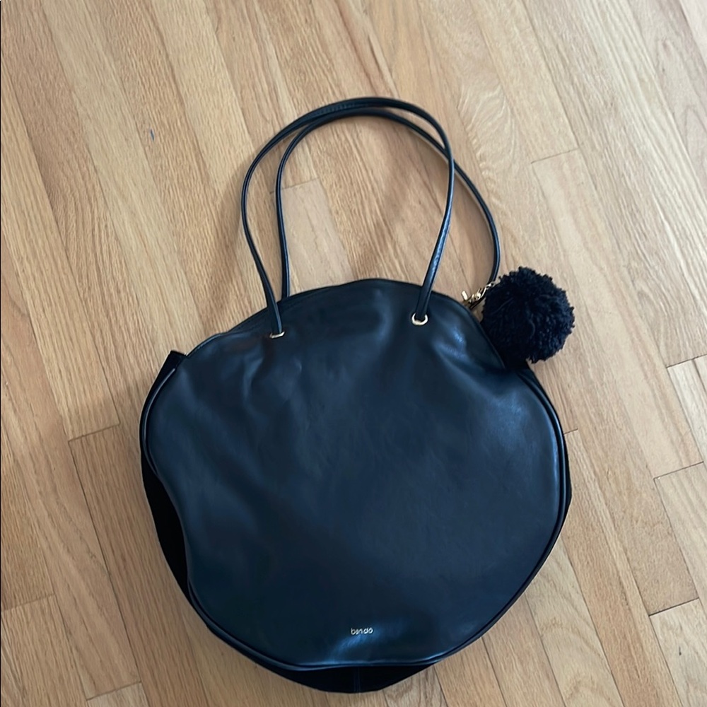 Bando Circle Bag